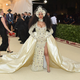 Illustration for article titled Every Sacred, Sacrilegious, and Fully Heathen Look at the Met Gala 2018
